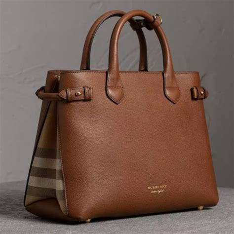 bolsa burberry valor|Bolsas Burberry Original no Brasil com Preço de Outlet .